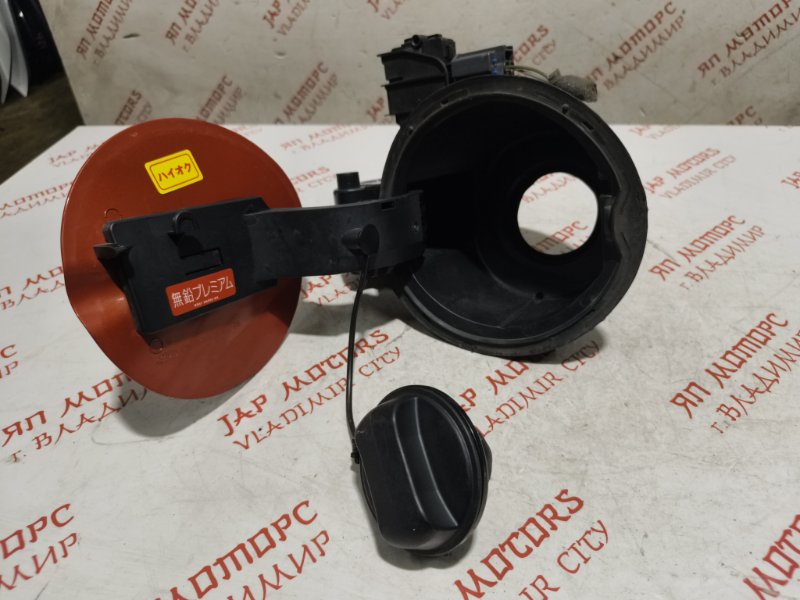 Лючок топливного бака, 3000 рублей, Владимир