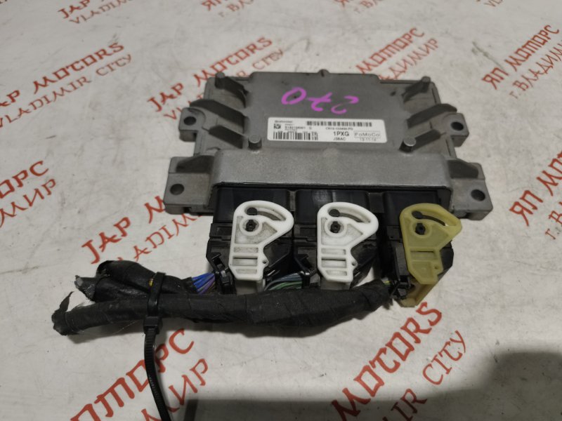 Блок управления, 9000 рублей, Владимир