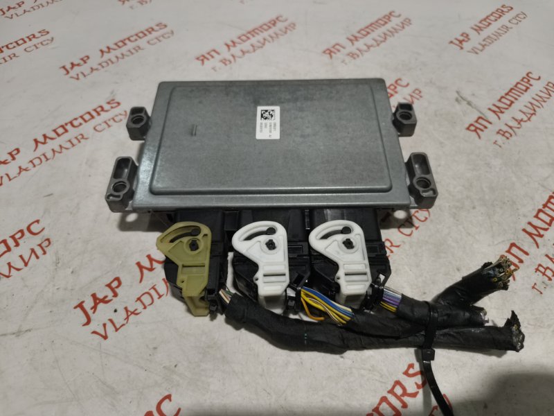 Блок управления, 9000 рублей, Владимир