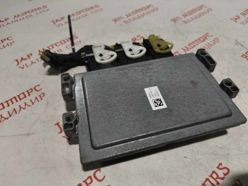 Блок управления, 9000 рублей, Владимир