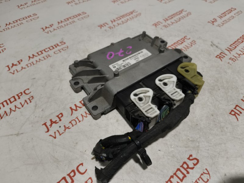 Блок управления, 9000 рублей, Владимир