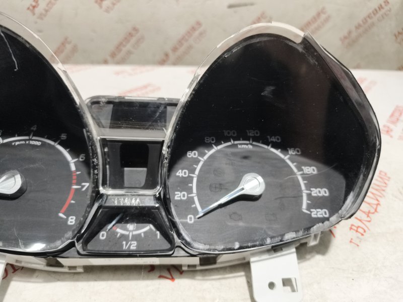 Щиток приборов, 7000 рублей, Владимир