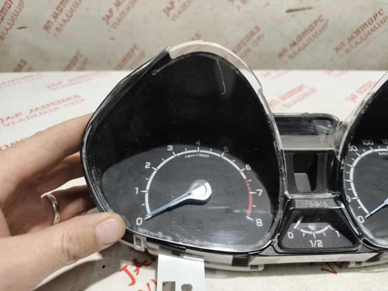 Щиток приборов, 7000 рублей, Владимир