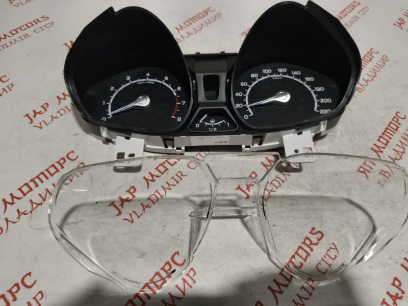 Щиток приборов, 7000 рублей, Владимир