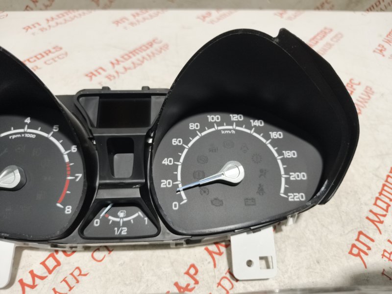 Щиток приборов, 7000 рублей, Владимир