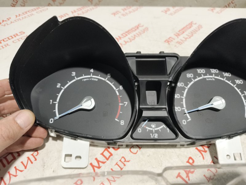 Щиток приборов, 7000 рублей, Владимир