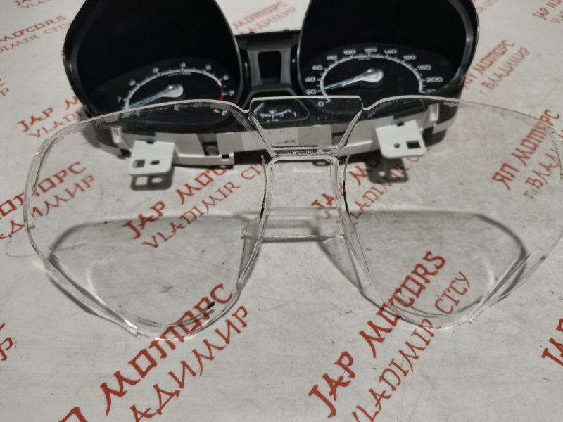 Щиток приборов, 7000 рублей, Владимир