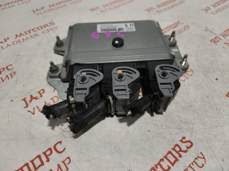 Блок управления двигателем, 2000 рублей, Владимир