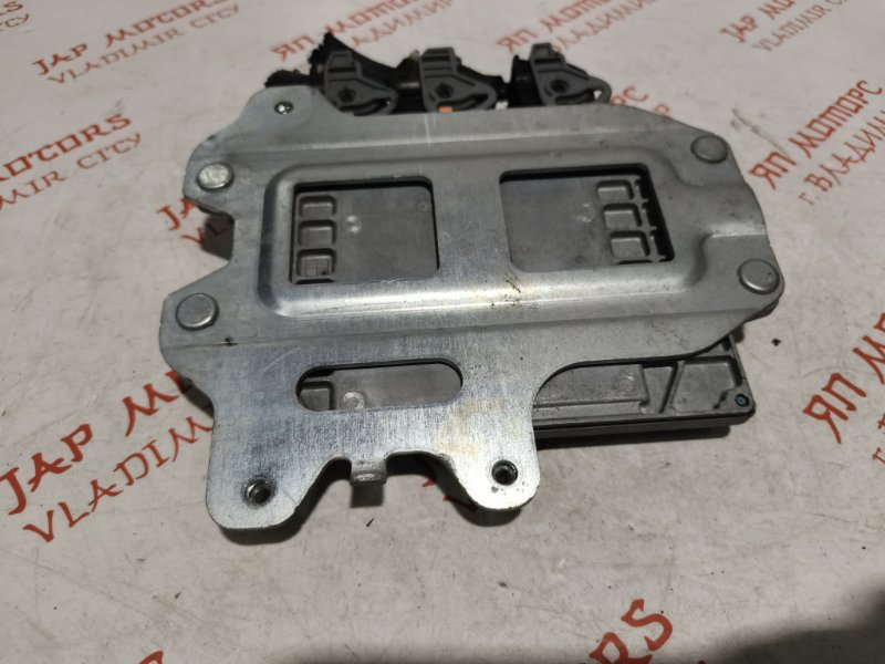 Блок управления двигателем, 2000 рублей, Владимир