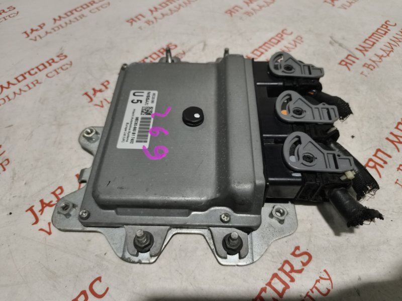 Блок управления двигателем, 2000 рублей, Владимир