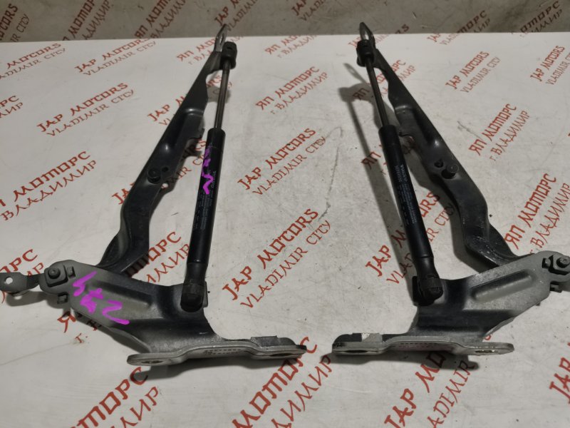 Петля капота, 4000 рублей, Владимир