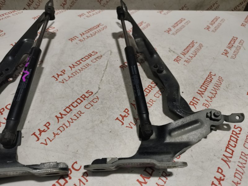 Петля капота, 4000 рублей, Владимир