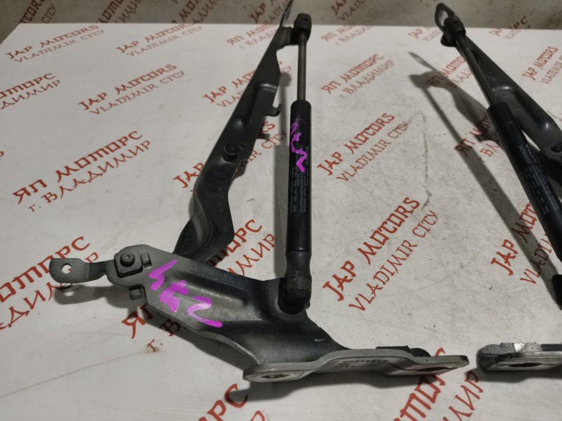 Петля капота, 4000 рублей, Владимир