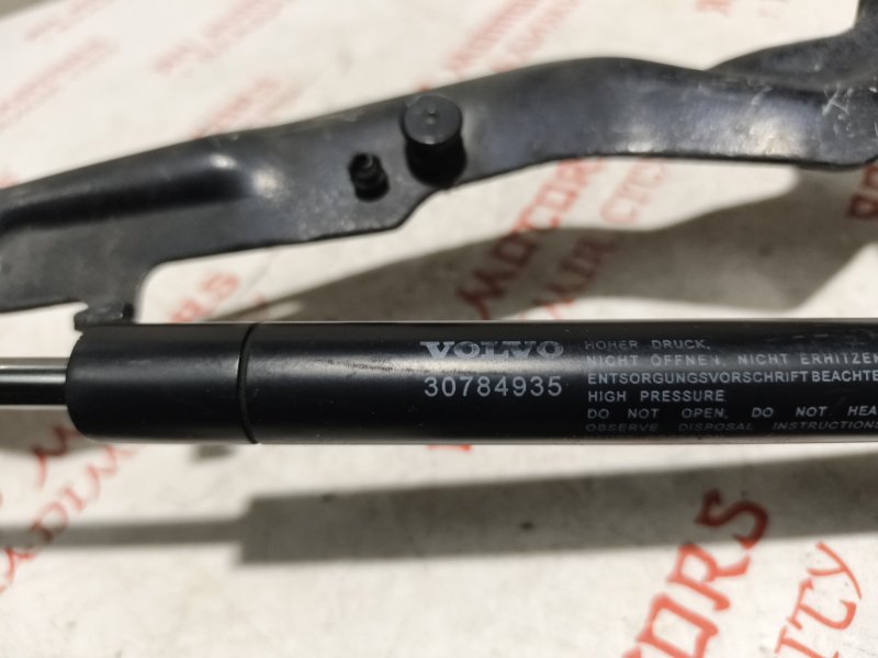 Петля капота, 4000 рублей, Владимир