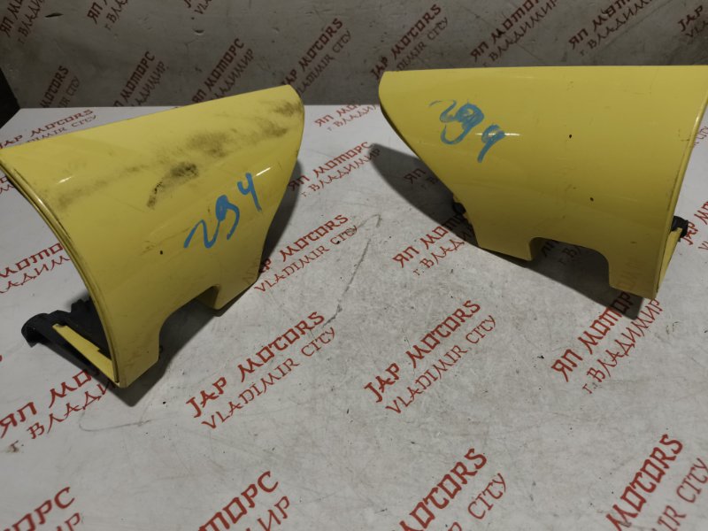 Накладка кузова, 2000 рублей, Владимир