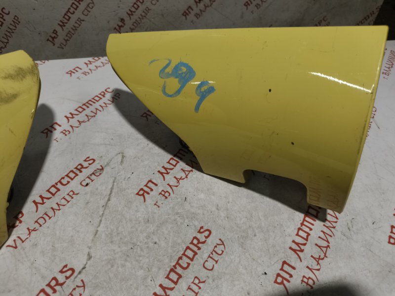 Накладка кузова, 2000 рублей, Владимир