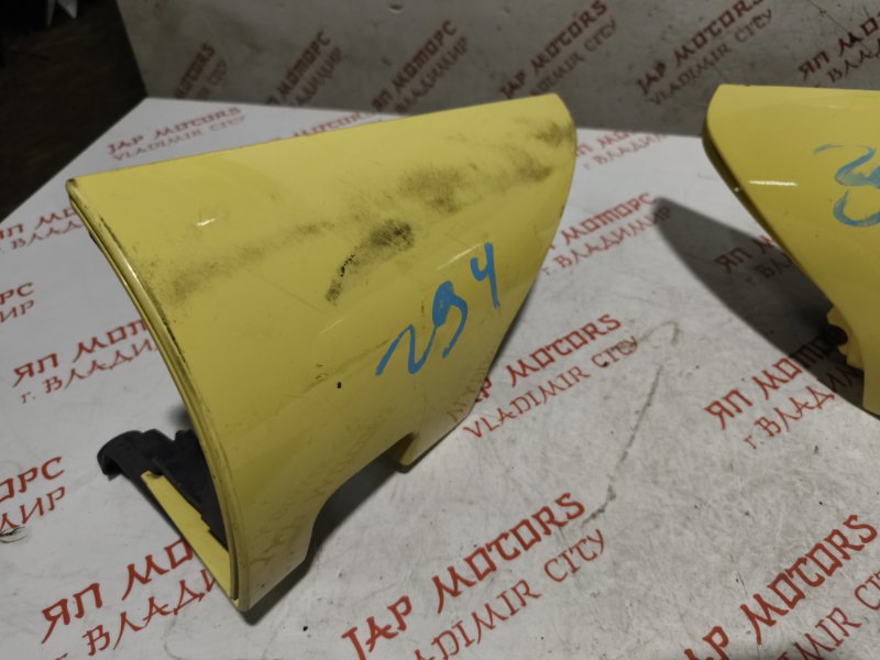 Накладка кузова, 2000 рублей, Владимир