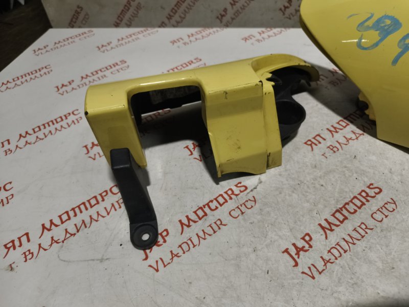 Накладка кузова, 2000 рублей, Владимир