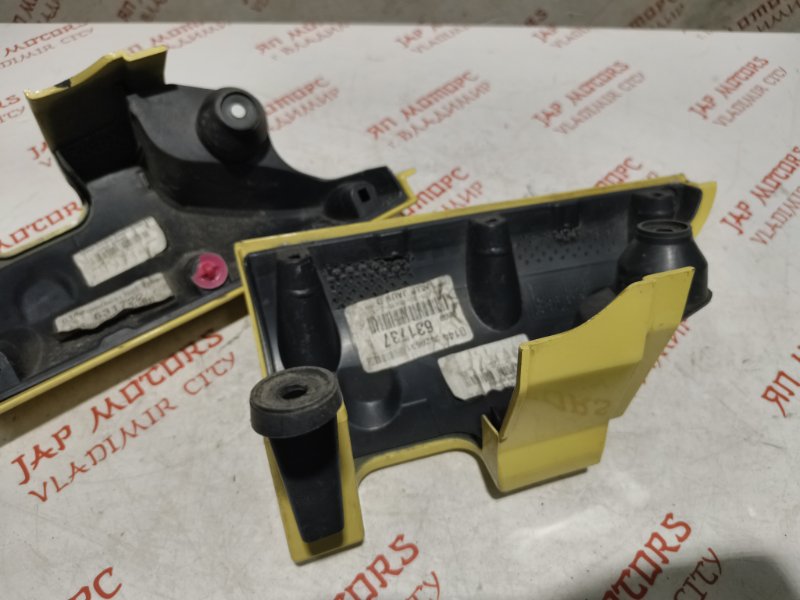 Накладка кузова, 2000 рублей, Владимир