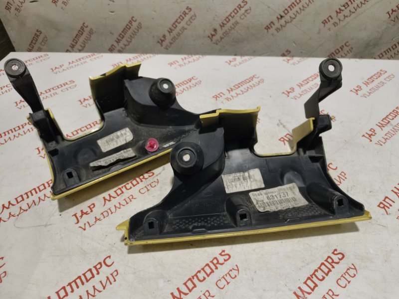 Накладка кузова, 2000 рублей, Владимир