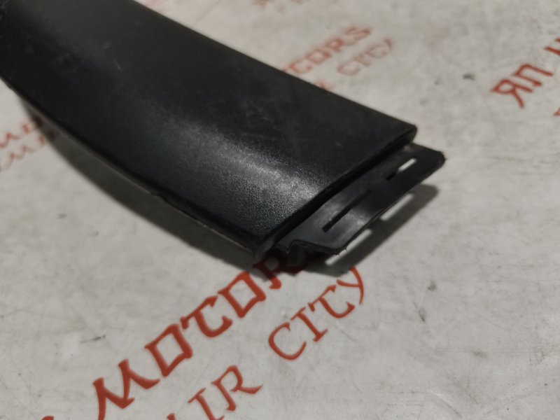 Молдинг бампера, 2000 рублей, Владимир