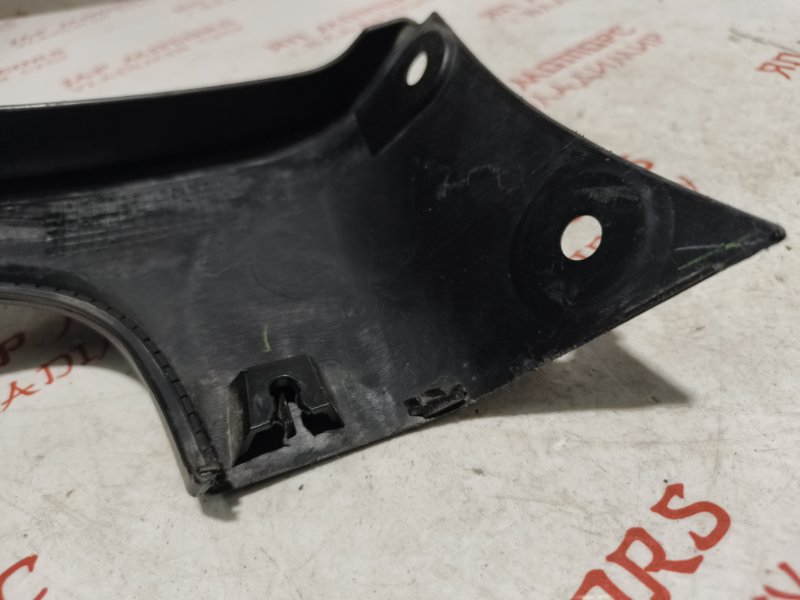 Молдинг бампера, 2000 рублей, Владимир