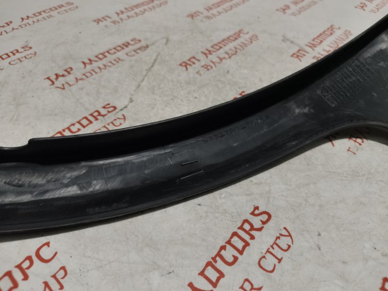 Молдинг бампера, 2000 рублей, Владимир