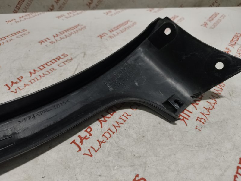 Молдинг бампера, 2000 рублей, Владимир