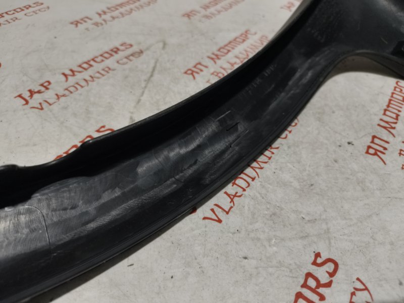 Молдинг бампера, 2000 рублей, Владимир