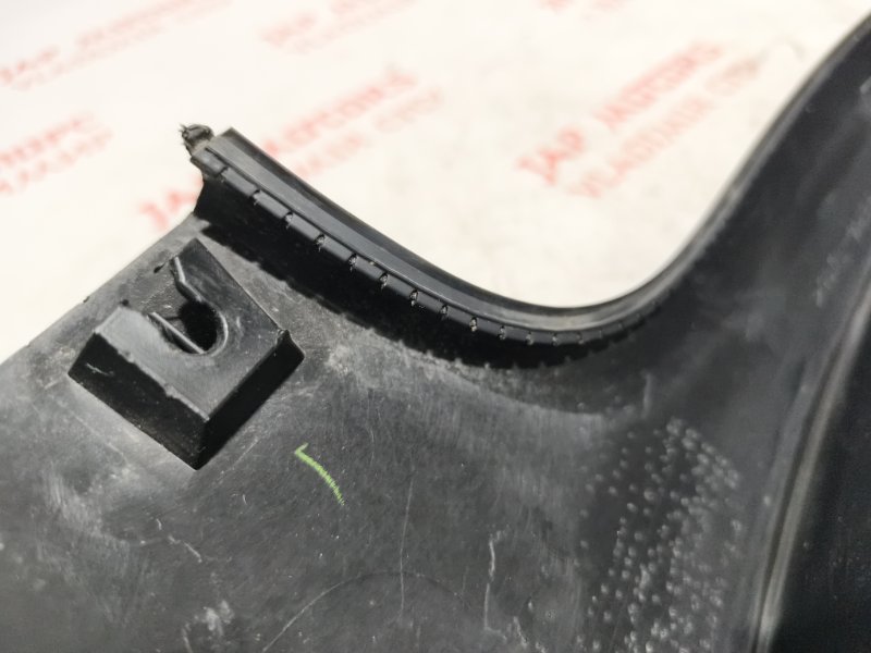 Молдинг бампера, 2000 рублей, Владимир