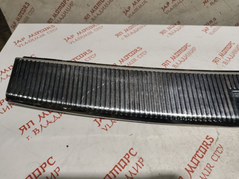 Накладка замка багажника, 1500 рублей, Владимир