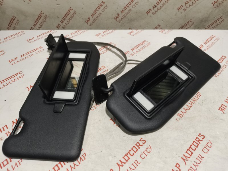 Козырек солнцезащитный, 3000 рублей, Владимир