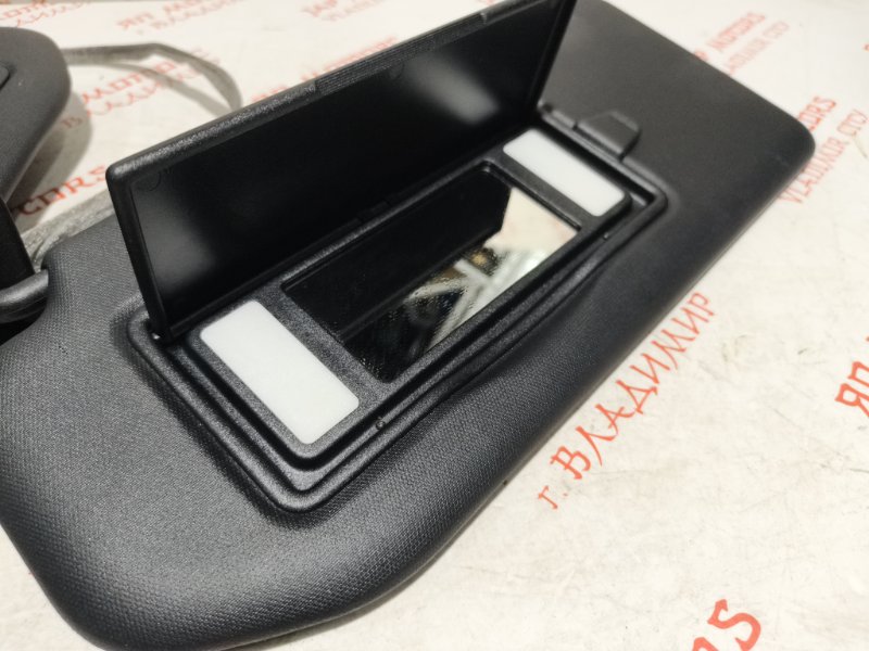 Козырек солнцезащитный, 3000 рублей, Владимир