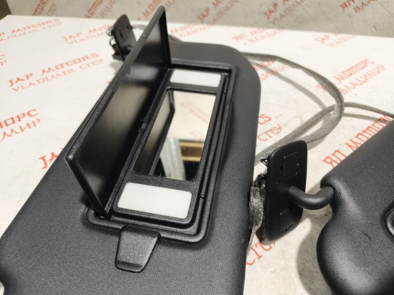 Козырек солнцезащитный, 3000 рублей, Владимир