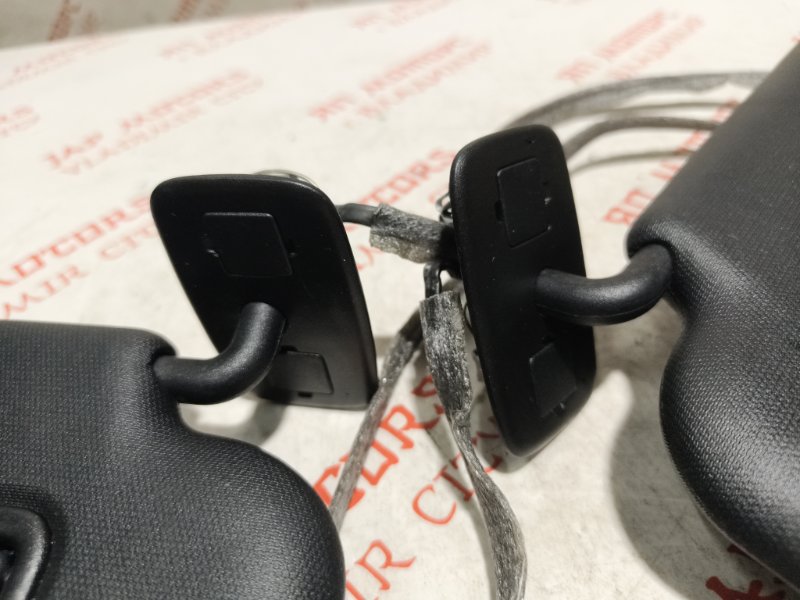 Козырек солнцезащитный, 3000 рублей, Владимир