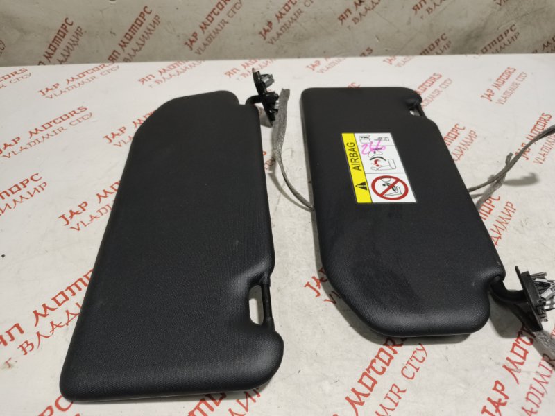 Козырек солнцезащитный, 3000 рублей, Владимир