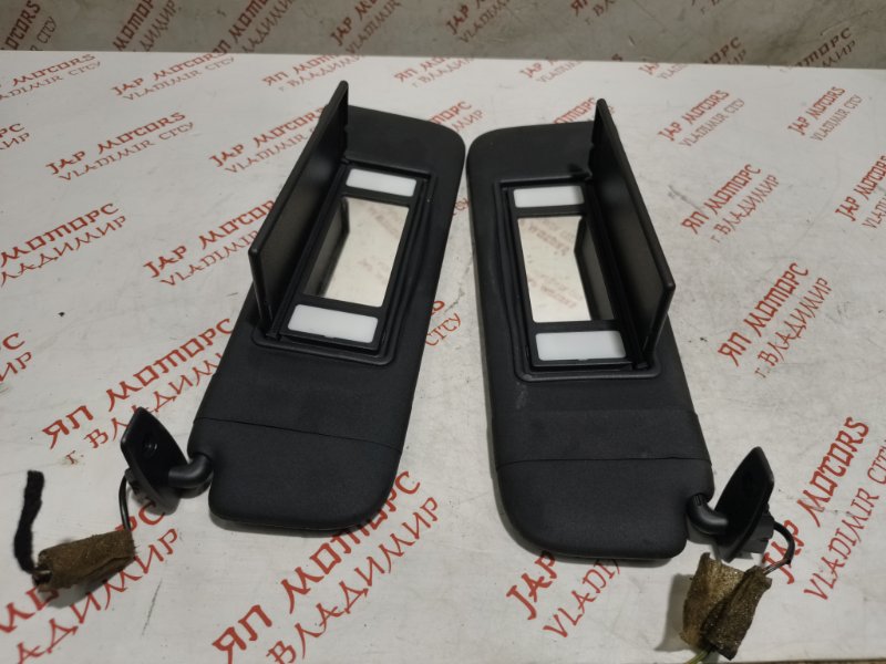 Козырек солнцезащитный, 5000 рублей, Владимир