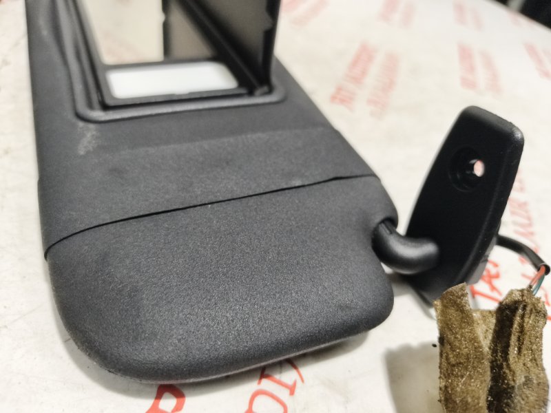 Козырек солнцезащитный, 5000 рублей, Владимир