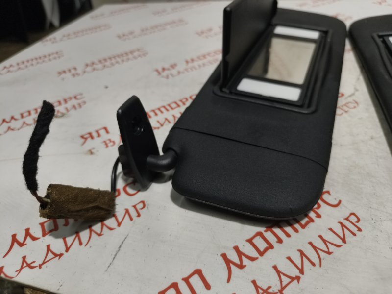 Козырек солнцезащитный, 5000 рублей, Владимир