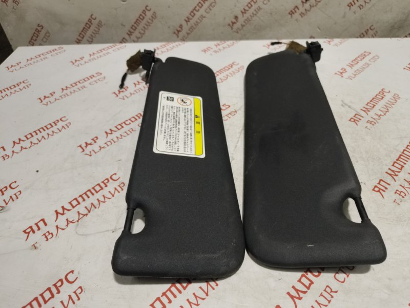 Козырек солнцезащитный, 5000 рублей, Владимир