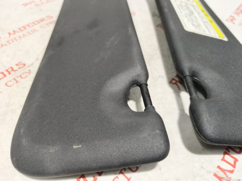 Козырек солнцезащитный, 5000 рублей, Владимир