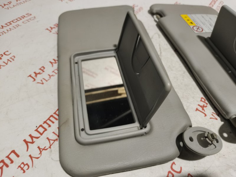 Козырек солнцезащитный, 5000 рублей, Владимир