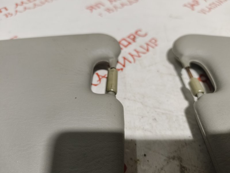 Козырек солнцезащитный, 5000 рублей, Владимир