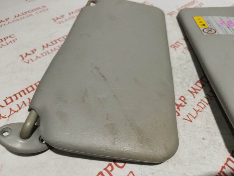 Козырек солнцезащитный, 5000 рублей, Владимир