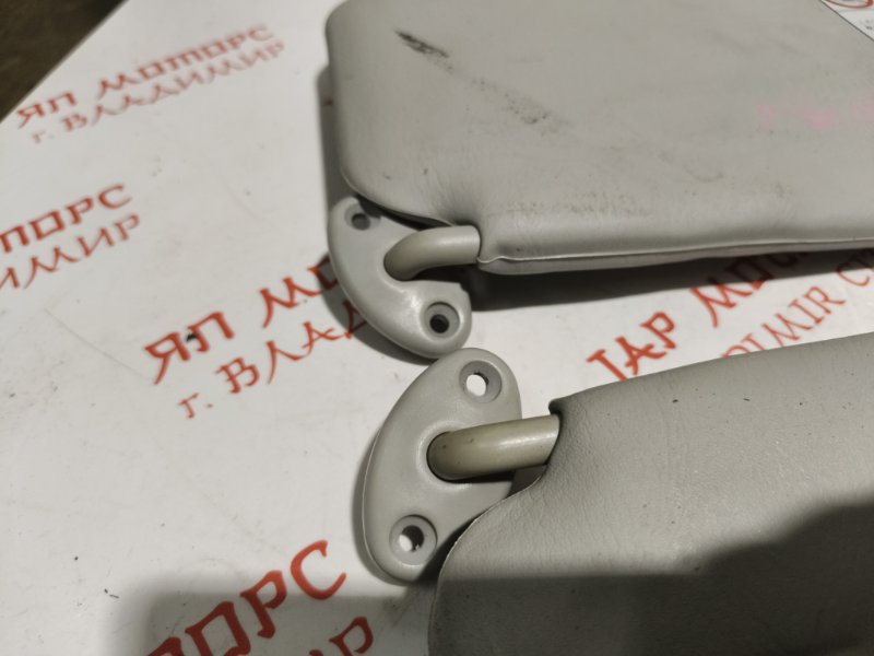 Козырек солнцезащитный, 5000 рублей, Владимир