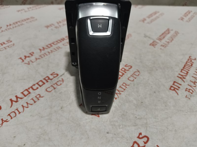 Селектор АКПП, 5000 рублей, Владимир