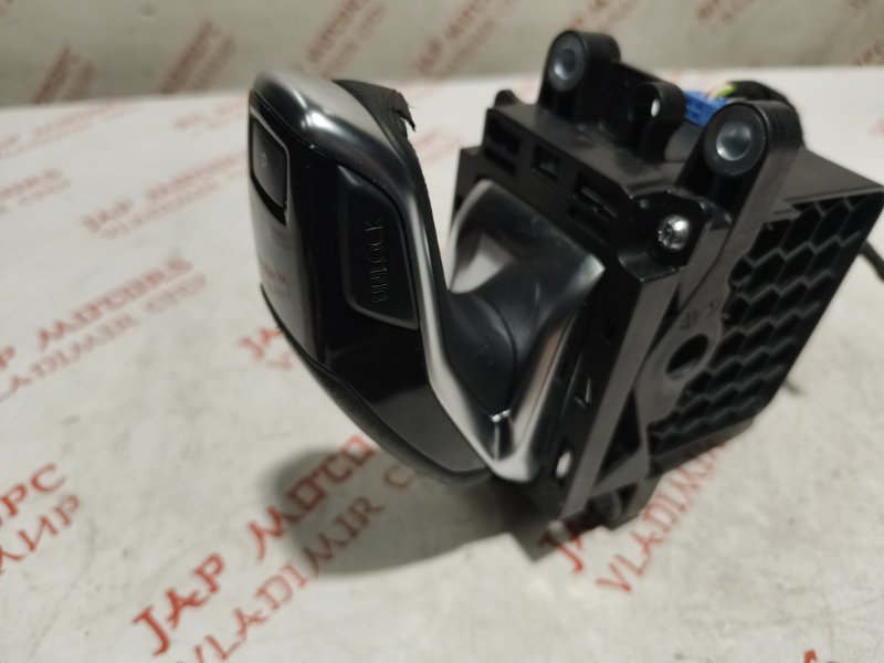 Селектор АКПП, 5000 рублей, Владимир