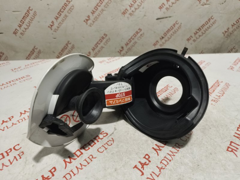 Лючок топливного бака, 1500 рублей, Владимир