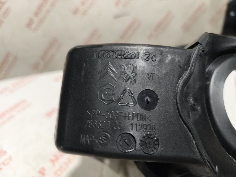 Лючок топливного бака, 1500 рублей, Владимир