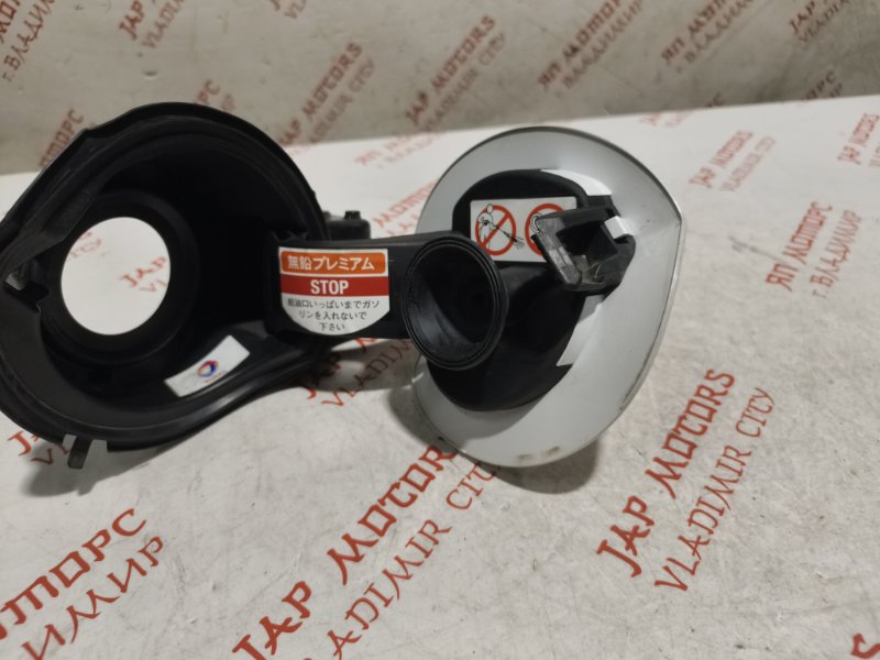 Лючок топливного бака, 1500 рублей, Владимир